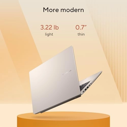 Vivobook 14 M1407KA-PS74 - 14'' Ryzen AI 7 350 16GB DDR5 512GB SSD