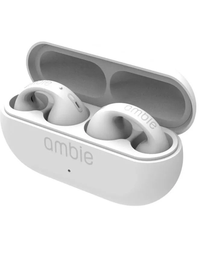 AM-TW01 Wireless Earphone