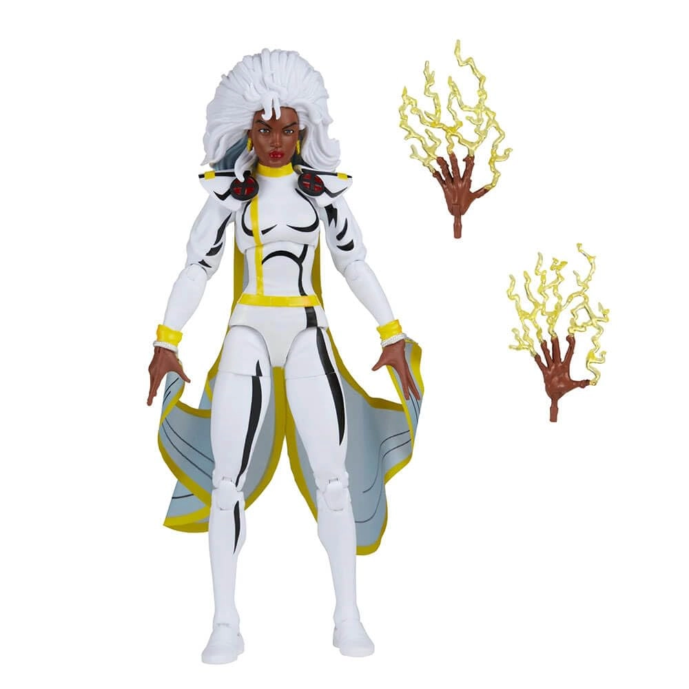 Hasbro Storm - X-Men Animated - 48.00 1