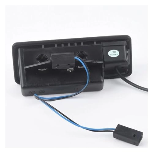 Backup Camera - Night vision Wireless 512(H)X582(V)