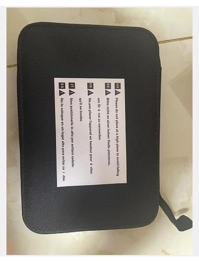 Washing Machine Stand Base