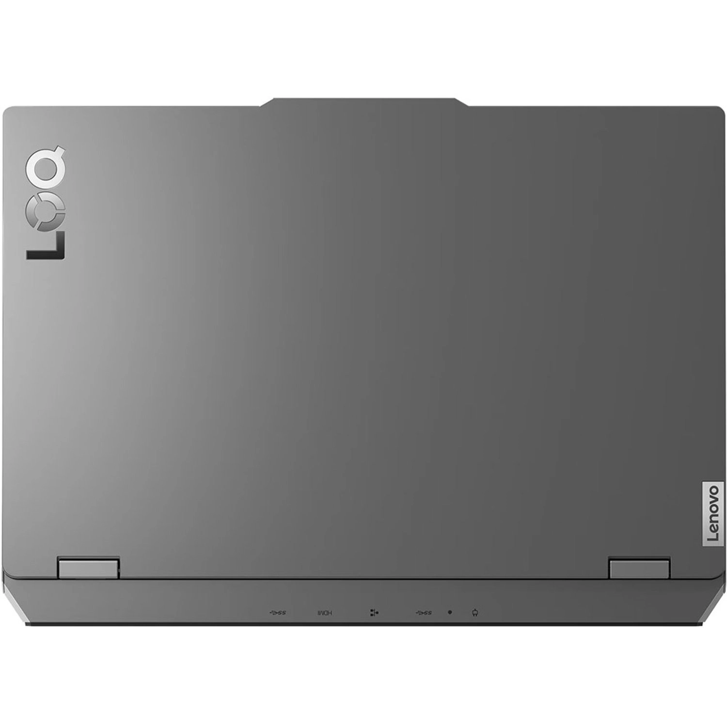 LOQ 15IRX9 - 15.6'' i7-13650HX 32GB 512GB SSD