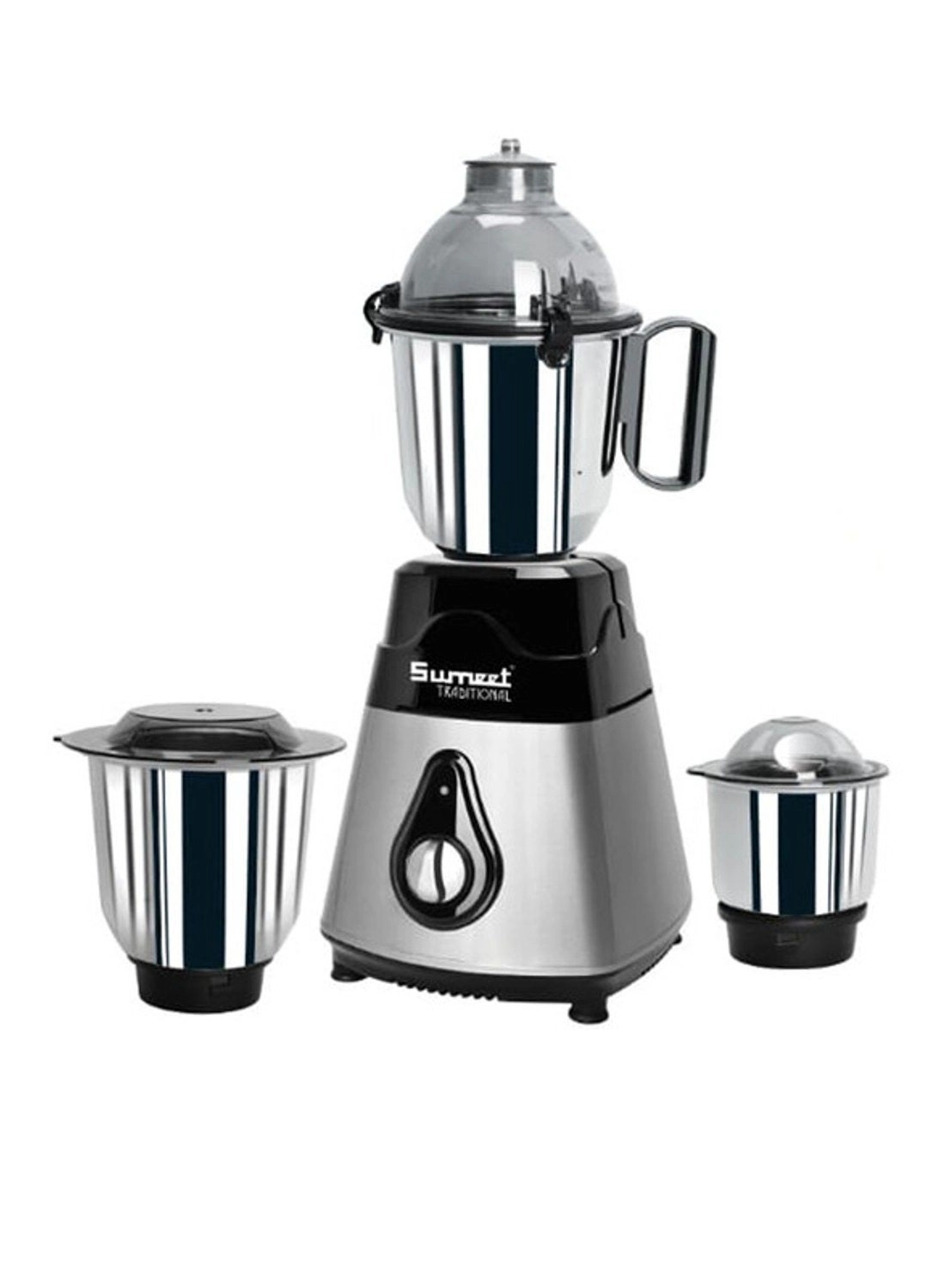 Mixer Grinder - 750W