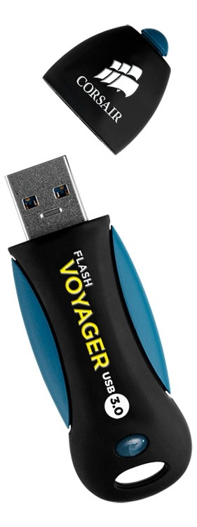Flash Voyager GTX - USB 3.1 256GB