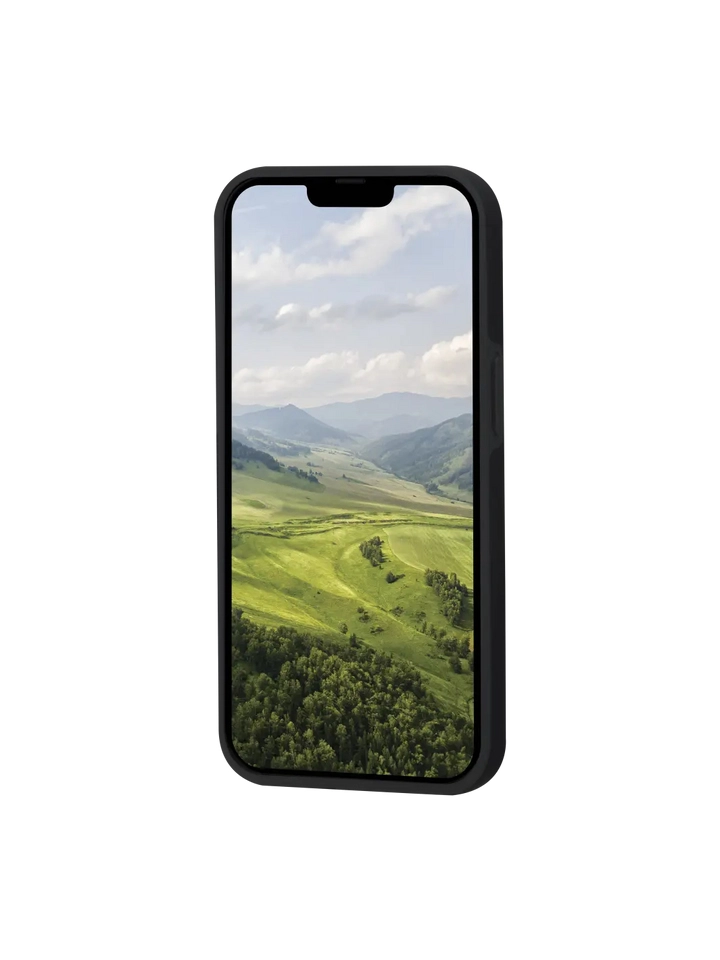 Iceland Ultra Case with MagSafe for iPhone 15 Pro Max