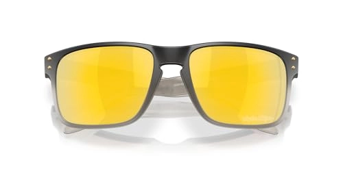 Holbrook - 57 millimeter Prizm Grey Sapphire Alt Iridium