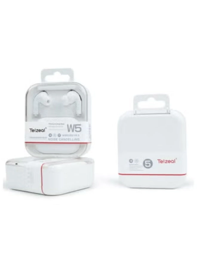 W5 Wireless Headphone