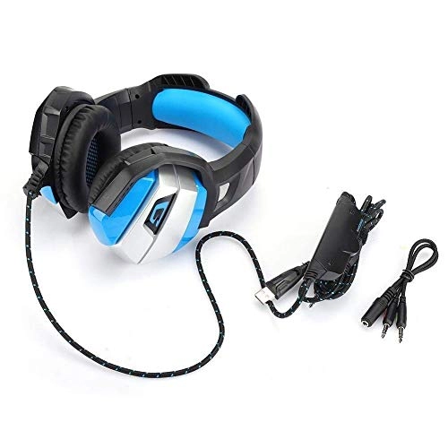 fklernpzda206 Wired Headset