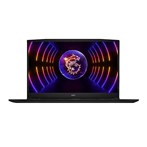 Katana 15 - 15.6'' Core i7-12650H 16GB DDR5 512GB SSD