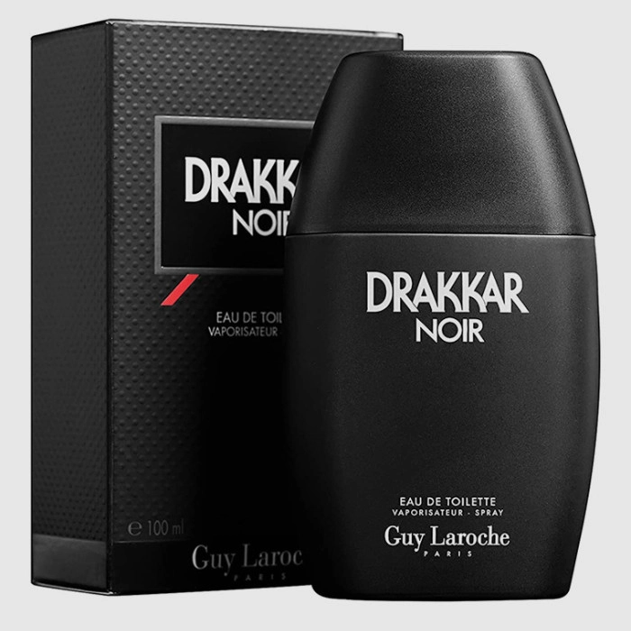 Drakkar Noir Eau de Toilette 100 ml