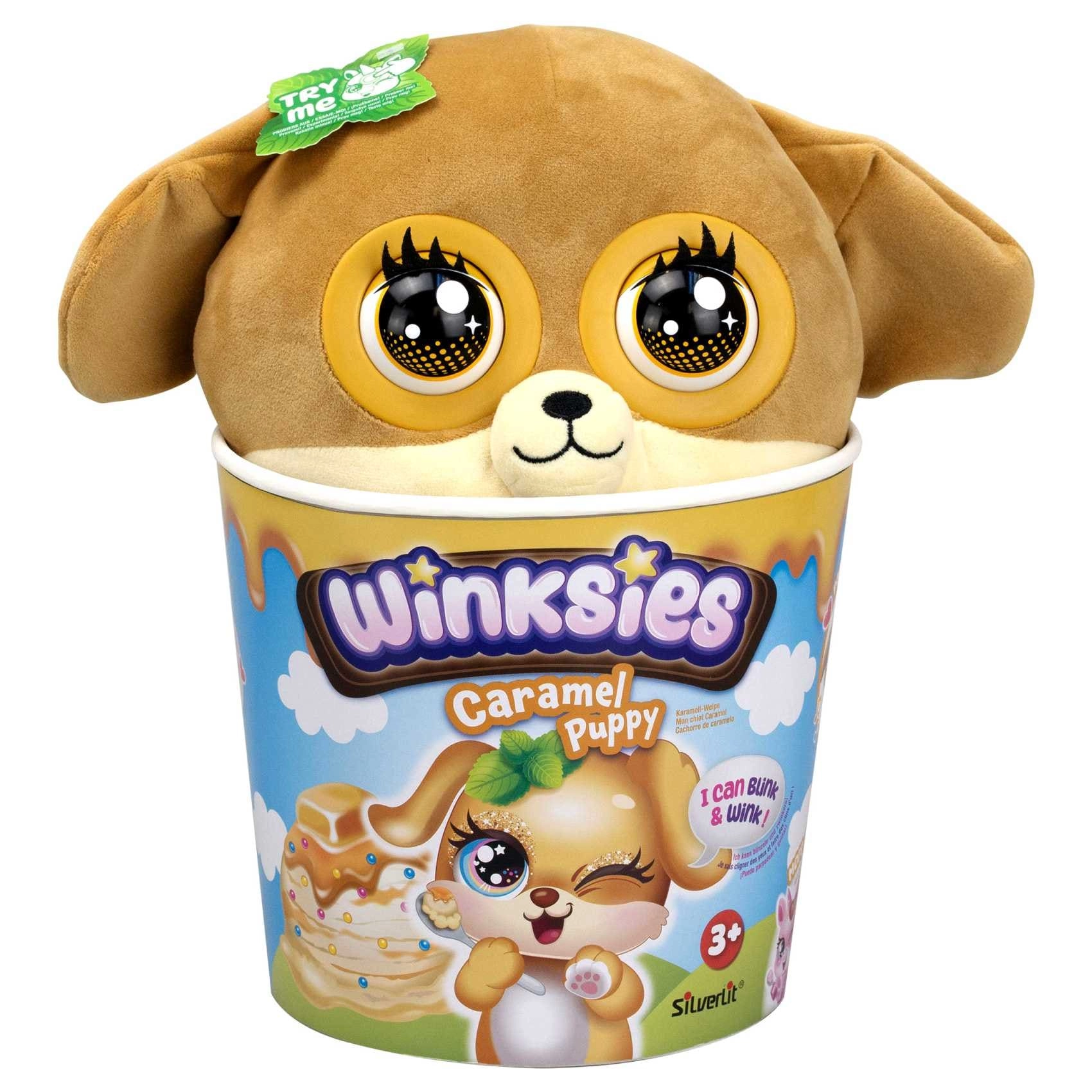 Silverlit Winksies 89027 - 3 Years+
