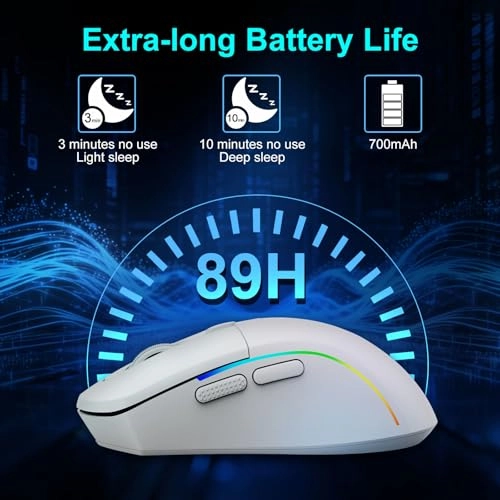 X-53 - 2.4Ghz Bluetooth 5.1 USB