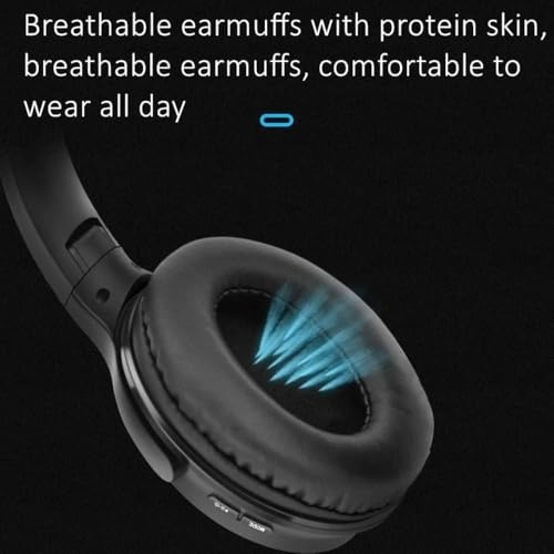 HJHGHYHJL41 Wireless Headphone