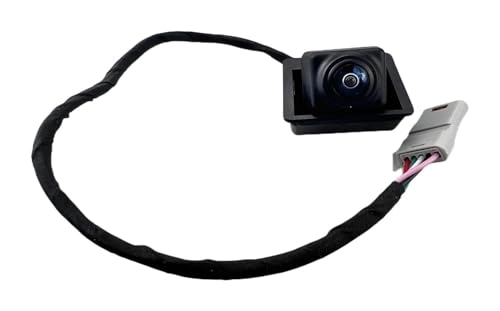 Reversing Camera - Wired
