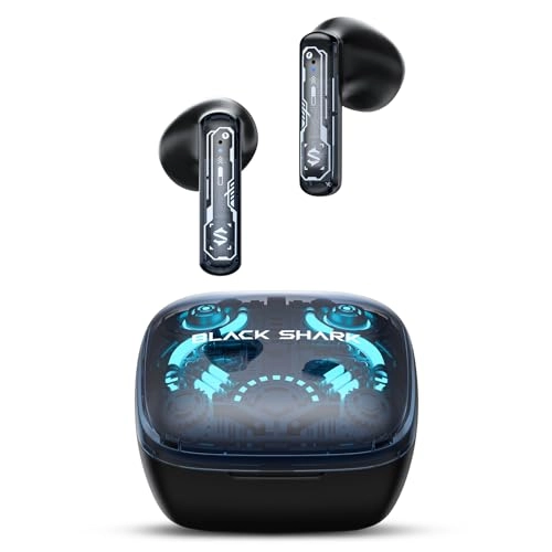 Lucifer T15 Wireless Earbud