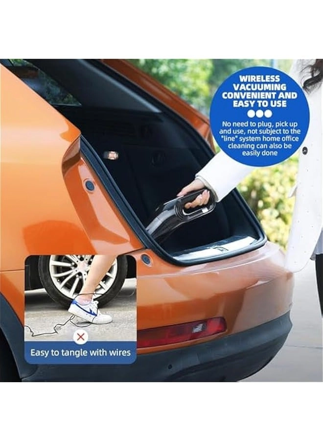 QXVCBH0270 - 2000mAh