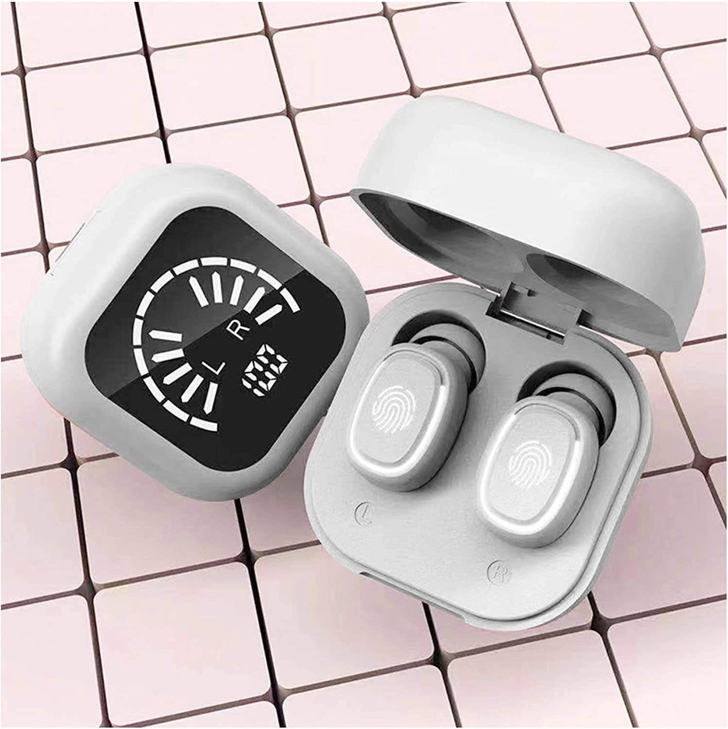 Wireless Bluetooth Headphones Wireless Earbud