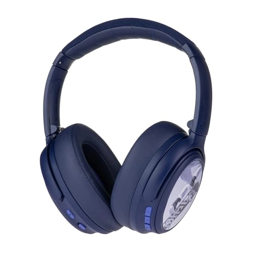 CosmosFun Wireless Headphone