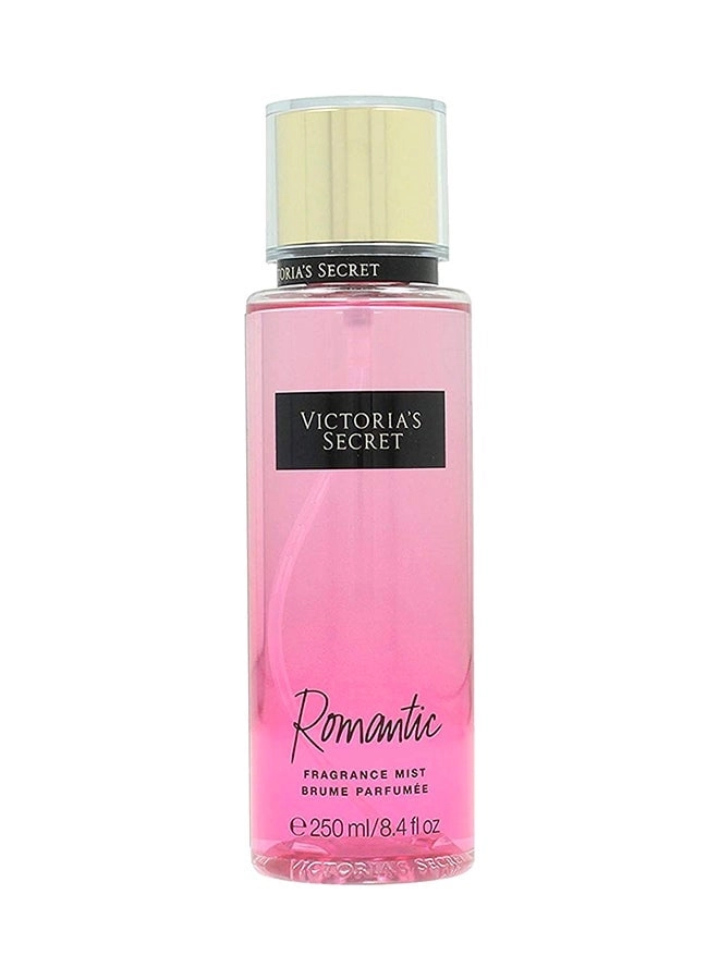 Victoria Secret Romantic Body Mist - 250 ml