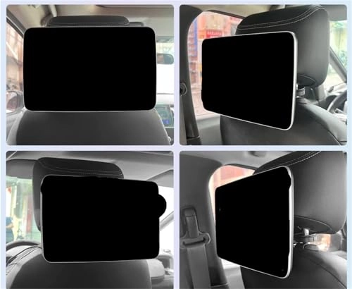 Rear Seat Monitor - 10.1 inch