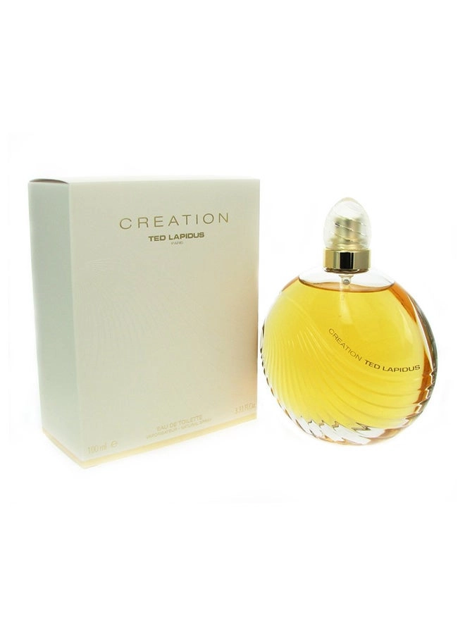 Creation De Minuit Eau de Toilette 100ml