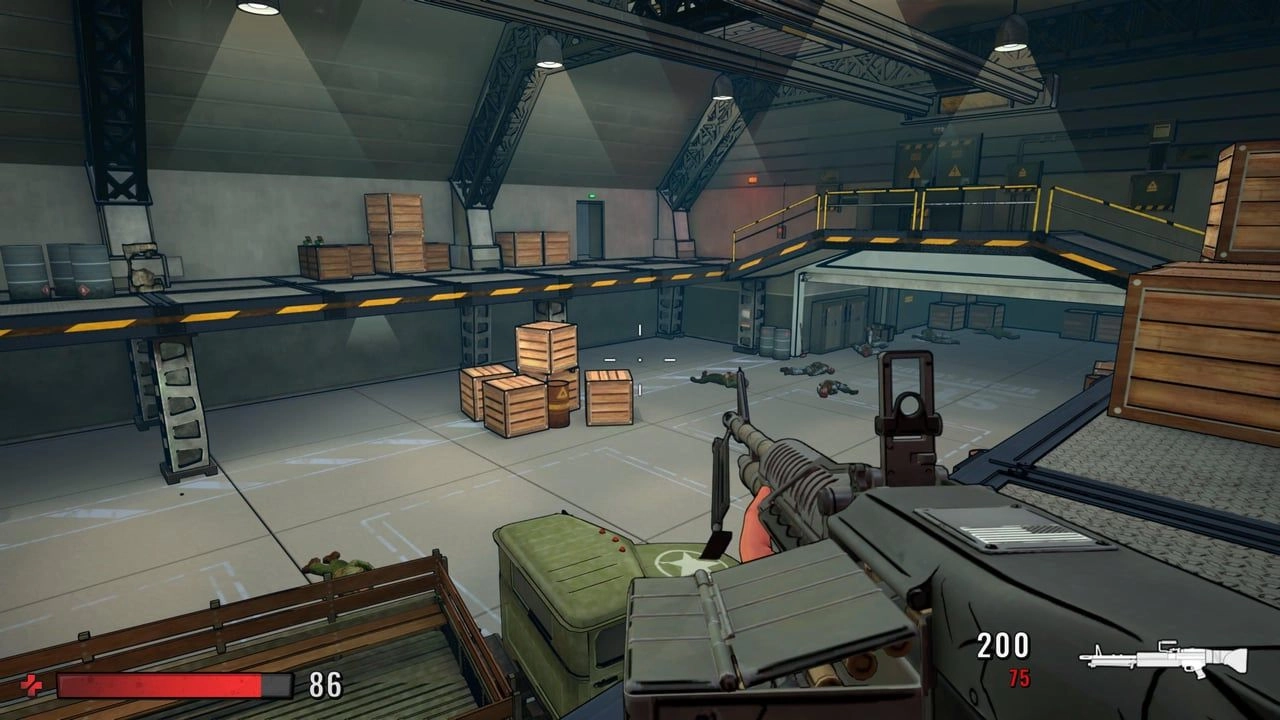 XIII - Nintendo Switch