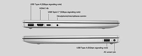 (Open Box) 14 Laptop - 14 inch 512 gigabyte 16 gigabyte Intel Core i7-1355U