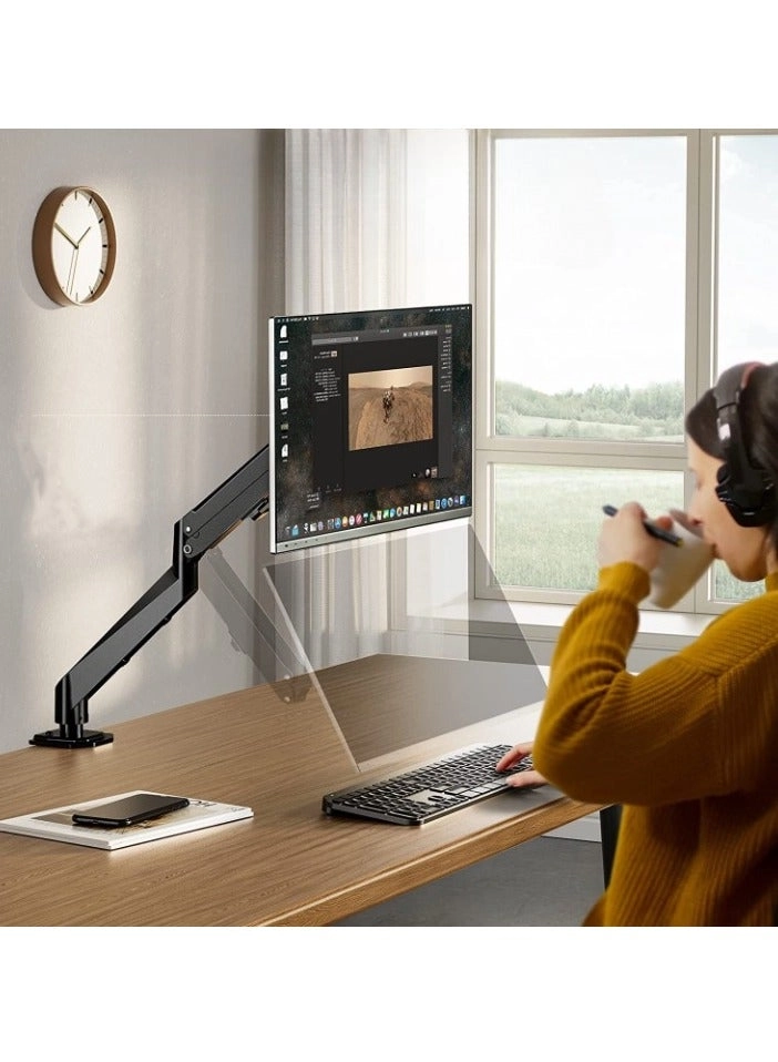 Table Mount mechanical arm bracket