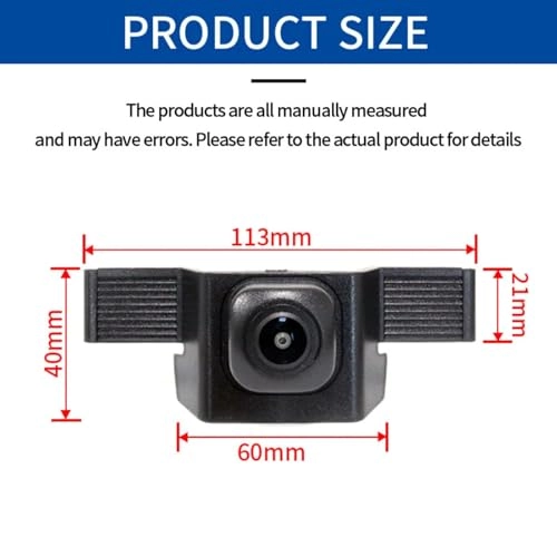 Car Camera - Night vision