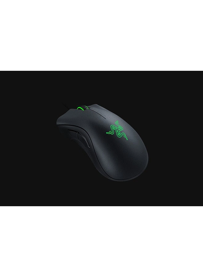 DeathAdder Essential Gaming Mouse - Wired