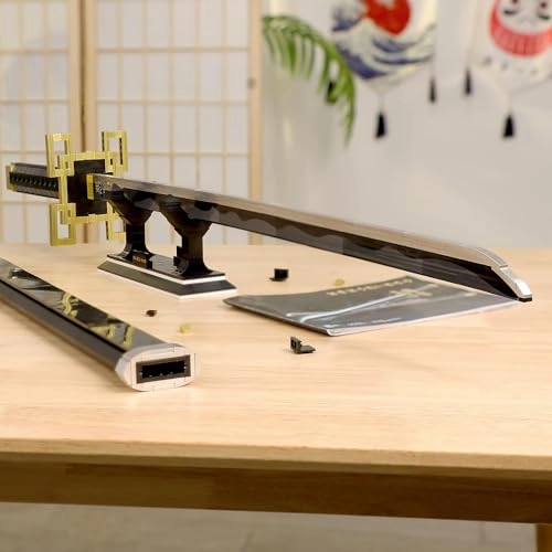 Demon Slayer Tokitou Muichirou Sword (MC401)