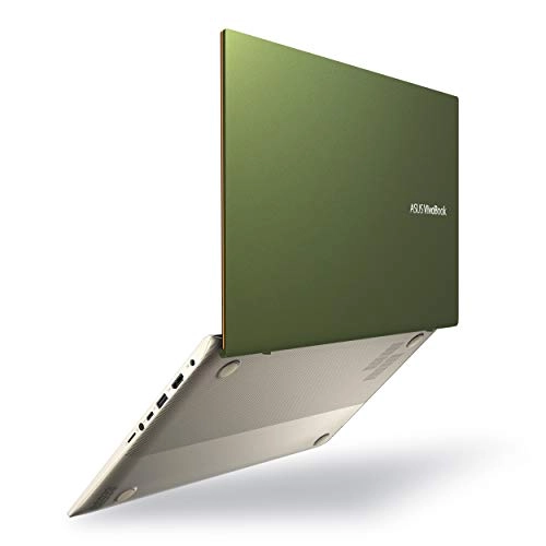 VivoBook S15 S532FL-PB55 - 15.6'' Core i5-8265U 8GB DDR4 512GB SSD