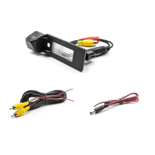 HD Reversing Camera - Night vision Wired 1280 x 720