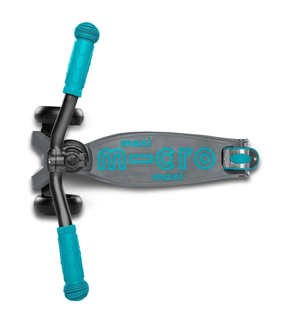 Maxi Deluxe Pro - LED 120/80 mm