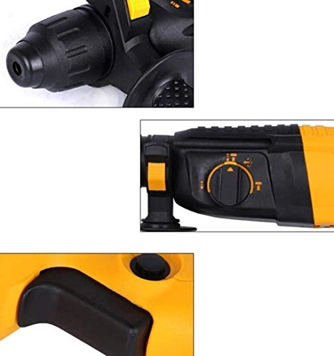 Handheld Drilling Rig Driver Kit