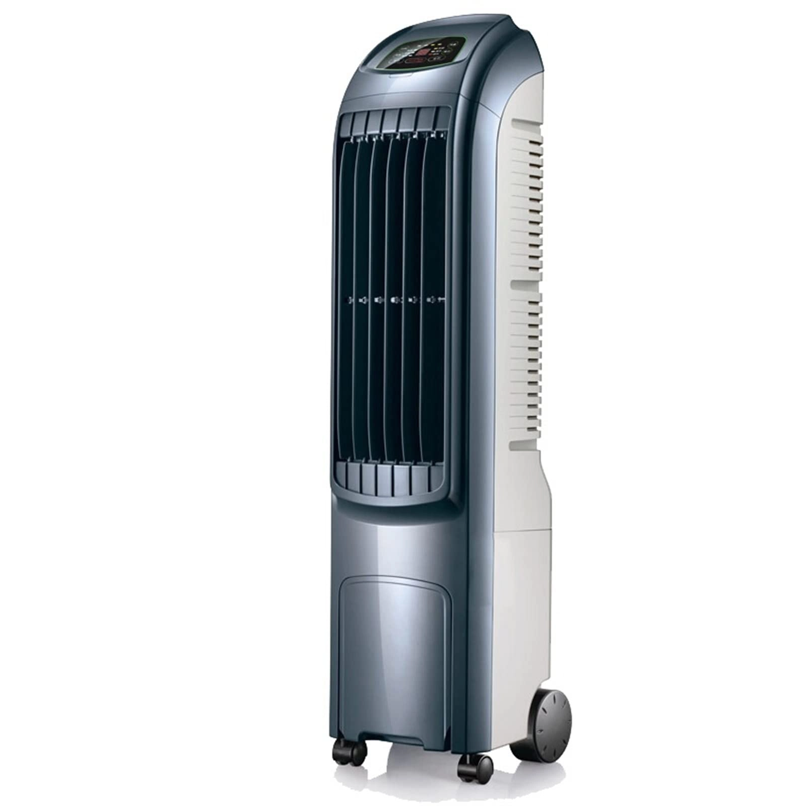 Leafless Air Conditioner