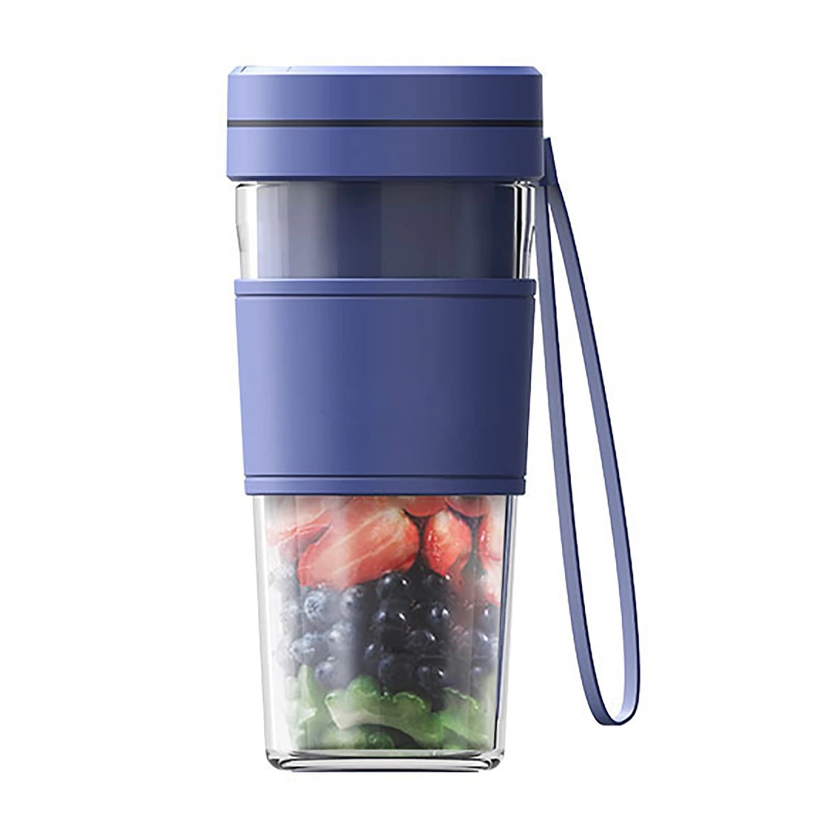 Juice Blender - 60W 350ml