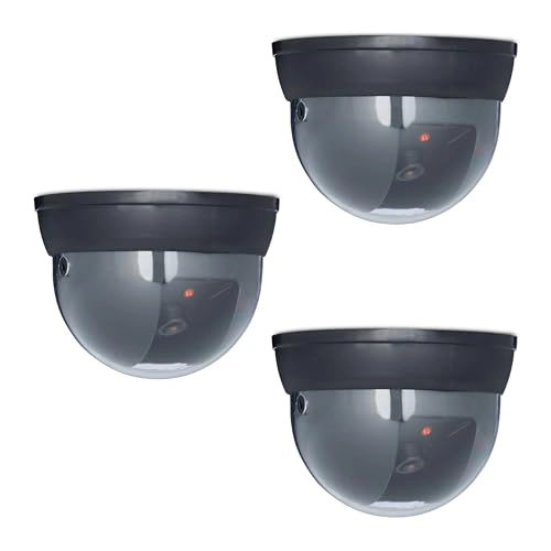 Dummy Camera - indoor and outdoor