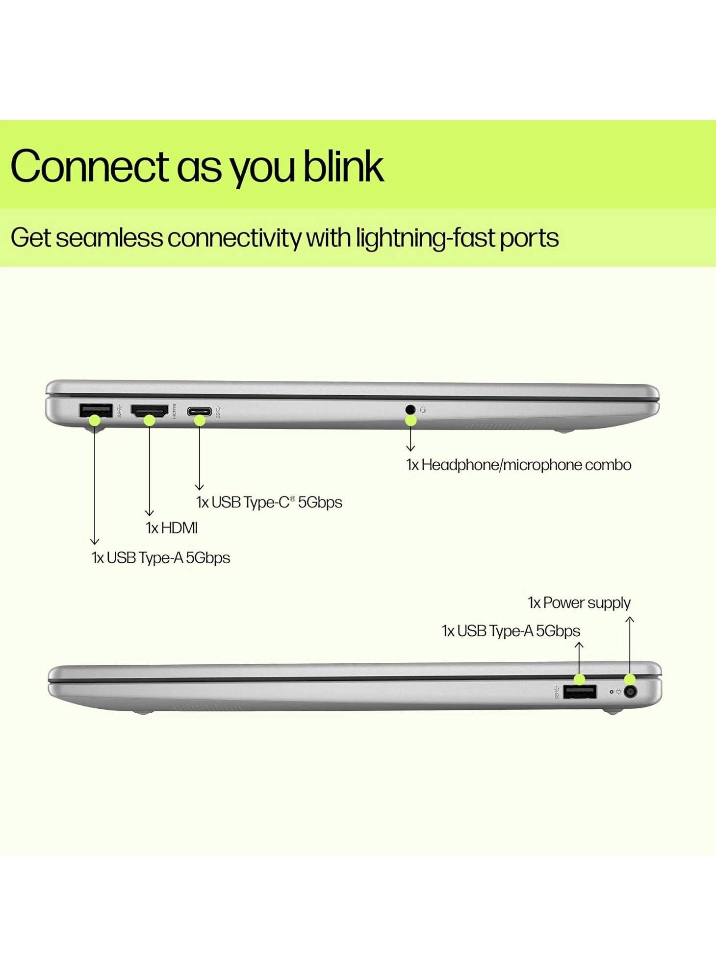 15s Series - 15.6'' Core i5-1335U 16GB DDR4 512GB SSD