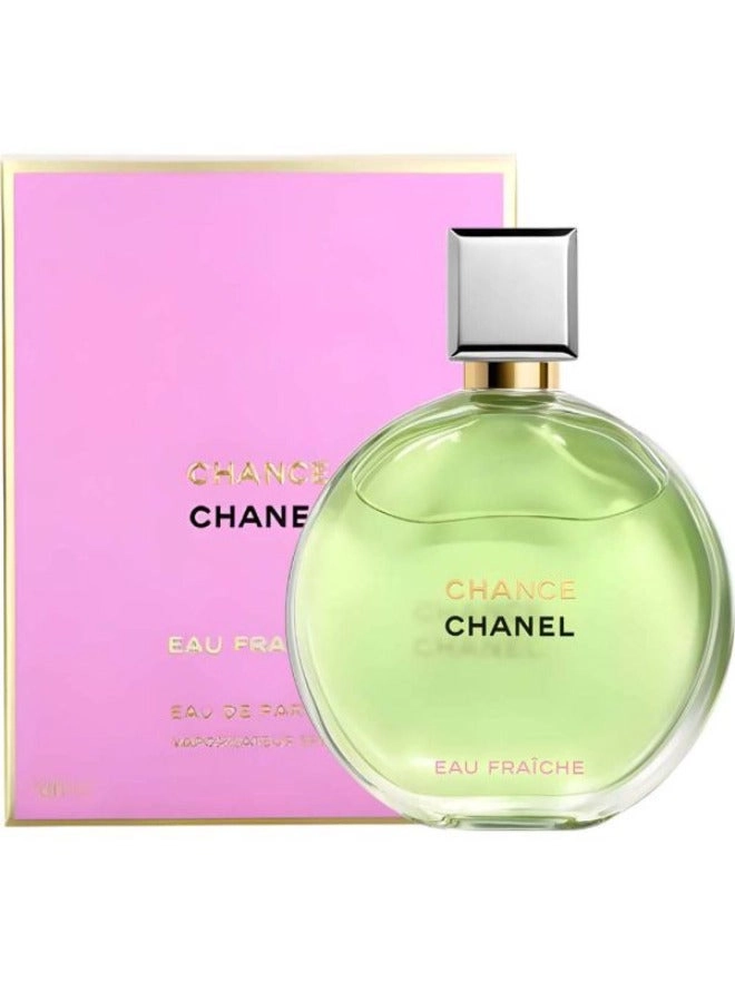 Chance Eau Fraiche Eau de Parfum - 100 ml