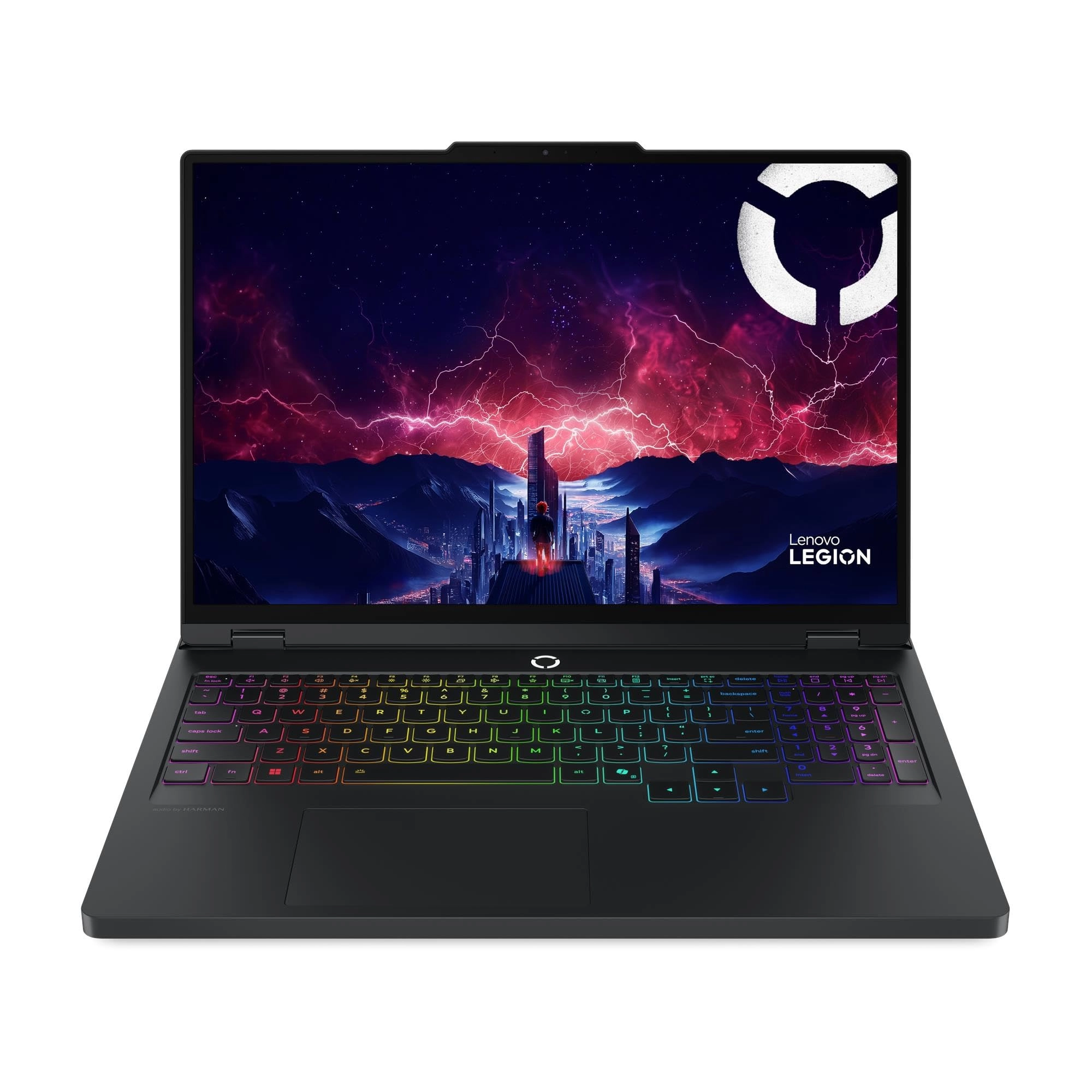 Lenovo Legion Pro 5 16ADR10 83LT0031LK - 16'' Ryzen 7-8745HX 24GB DDR5 1TB SSD