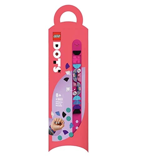 DOTS Unicorns Forever Bracelet (41802)