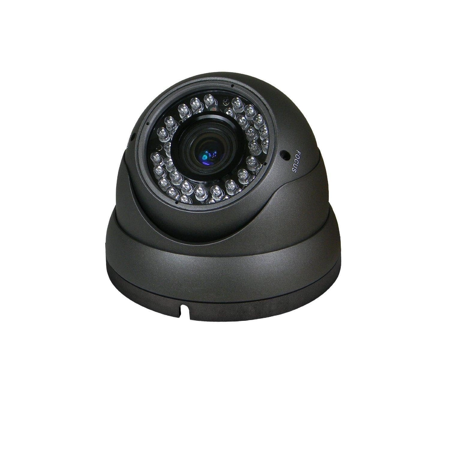 BW Corp EFFIO-E 700TVL