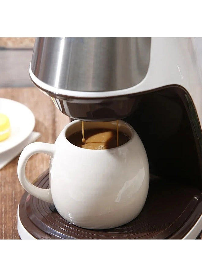 Semi-Automatic Drip Coffee Machine CS2
