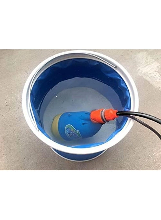 High Pressure Washer