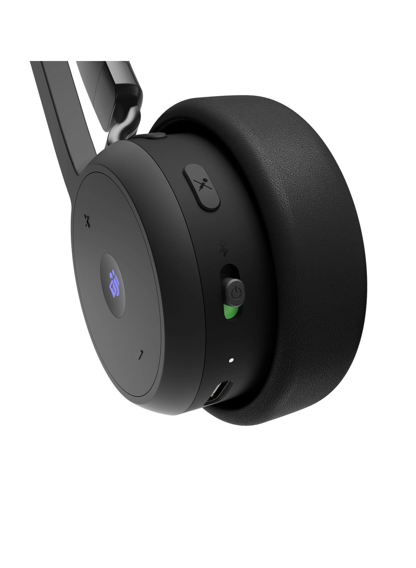 Wireless VoIP Headset (Teams) Wireless Headset