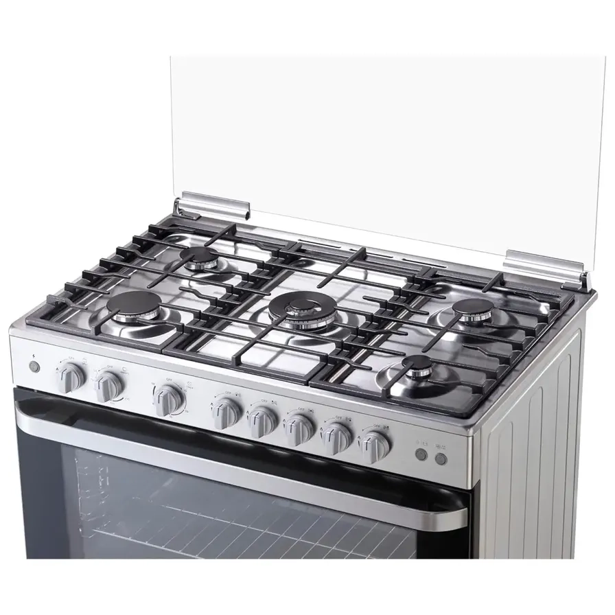 MFO-MG36LE-SS GAS Cooker