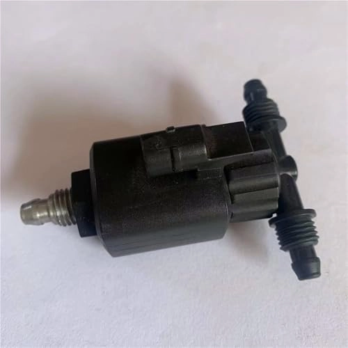 T30 Solenoid Vent Valve Module Assembly