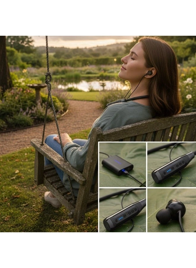 OR-BL08 Wireless Headphone