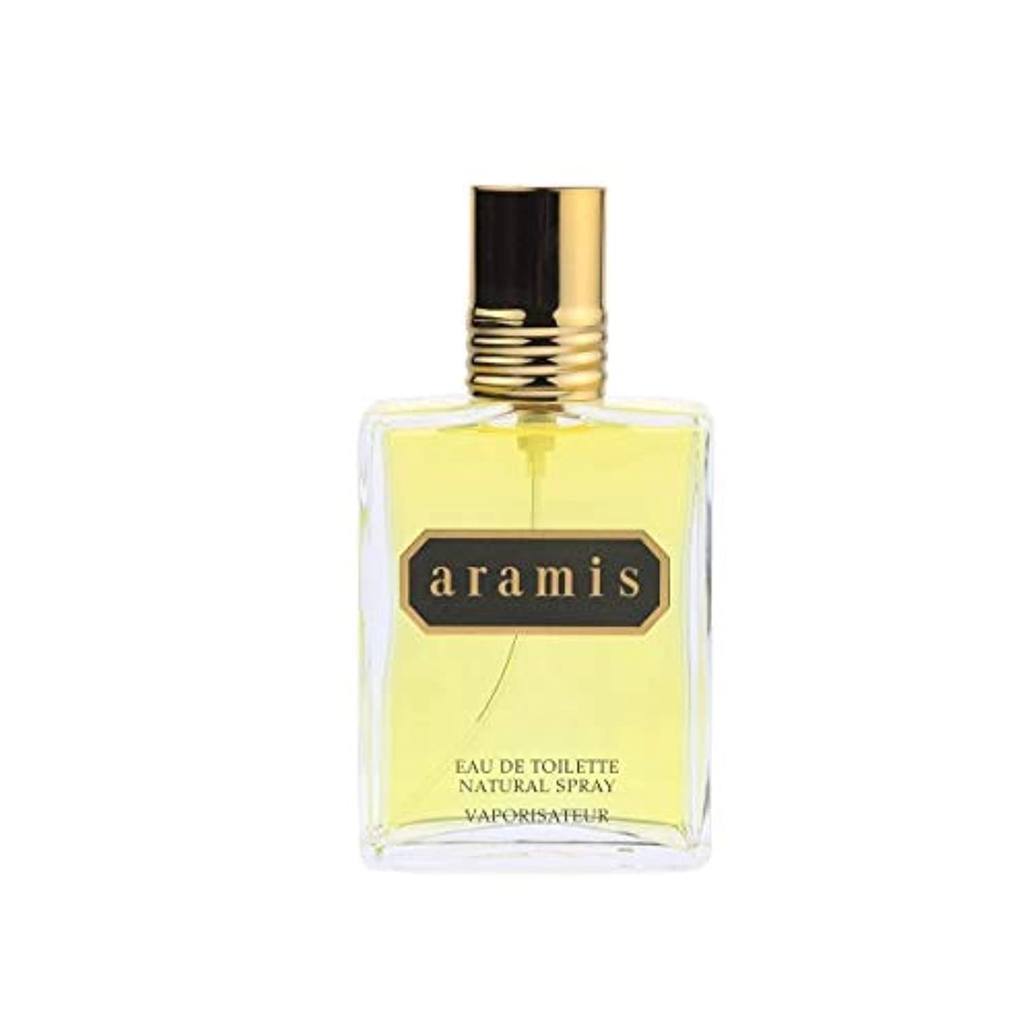 Eau de Toilette 110ml
